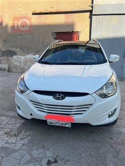 هیوندای تۆکسۆن